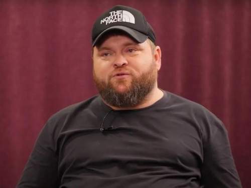 Умер автор команд КВН и финалист «Comedy Баттл» Станислав Агафонов Умер автор команд КВН и финалист «Comedy Баттл» Станислав Агафонов