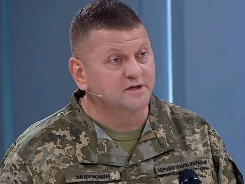Четверым украинцам грозит 12 лет тюрьмы за видео со «сбитыми» Залужным «Кинжалами» (ВИДЕО)