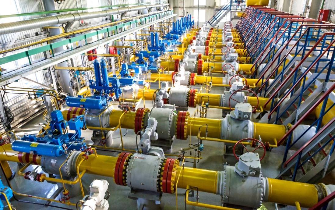 Европа не может соскочить с газовой иглы России, как ни старается Европа не может соскочить с газовой иглы России, как ни старается