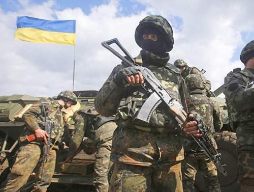 Украина хочет проводить мобилизацию с помощью лотереи или жеребьевки Украина хочет проводить мобилизацию с помощью лотереи или жеребьевки
