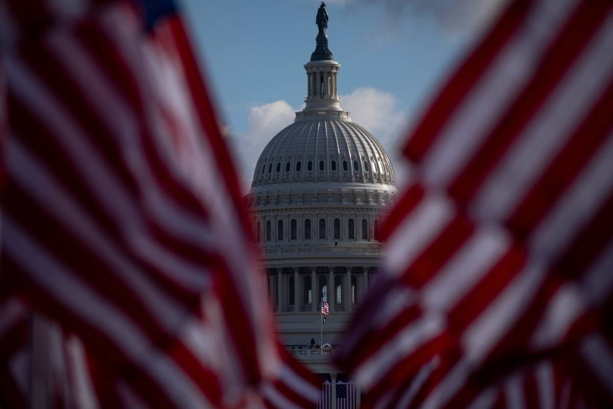 Нерешаемая задача: в противниках США появилась новая «ось зла», которую нужно опасаться – Bloomberg Нерешаемая задача: в противниках США появилась новая «ось зла», которую нужно опасаться – Bloomberg