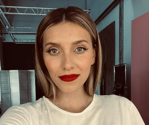 Регина Тодоренко нашла повод покинуть Россию