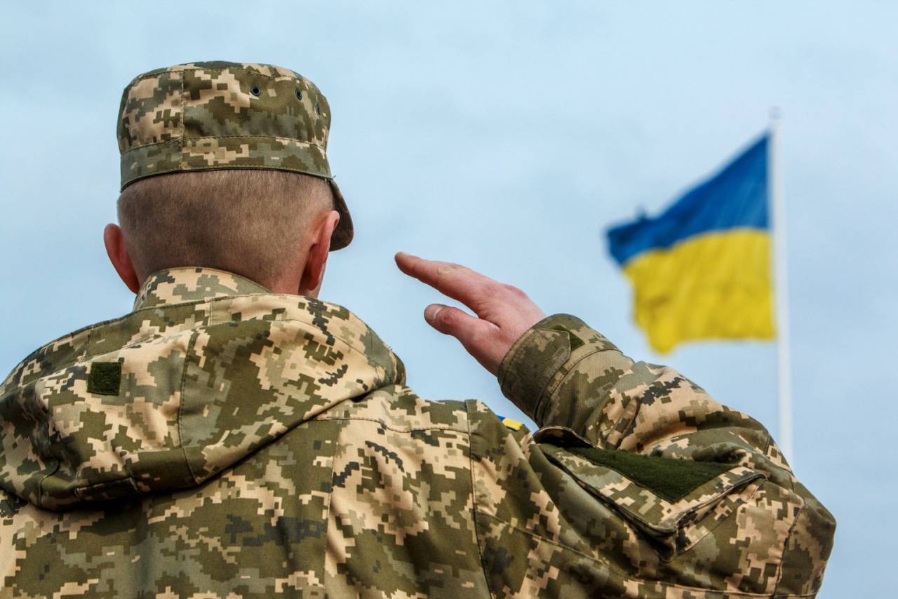 В Европе изучают возможность выдачи подлежащих мобилизации украинских беженцев В Европе изучают возможность выдачи подлежащих мобилизации украинских беженцев
