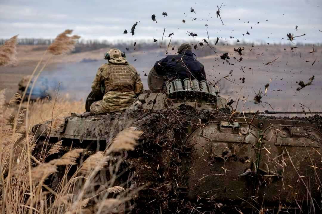 Украинские солдаты сообщают о тяжелом положении ВСУ на купянском направлении Украинские солдаты сообщают о тяжелом положении ВСУ на купянском направлении