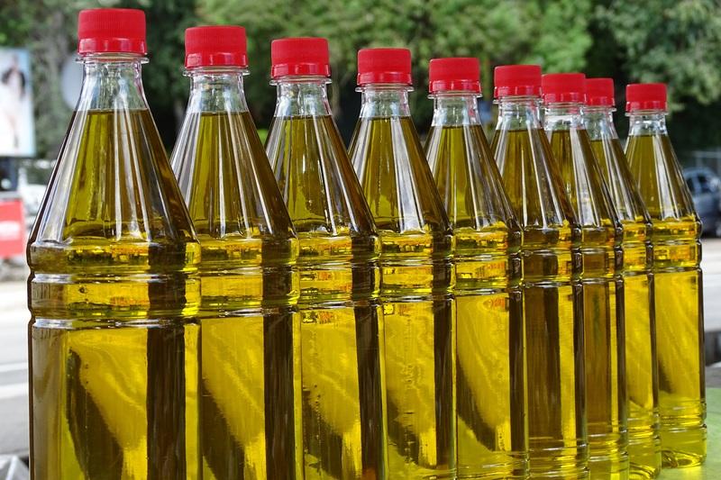 Доктор Бессонов нашел и развенчал 7 мифов о растительном масле