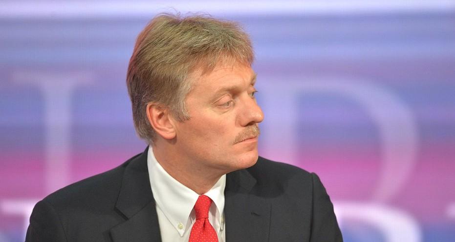 Дмитрий Песков назвал публикации о готовящемся заявлении Путина фейком