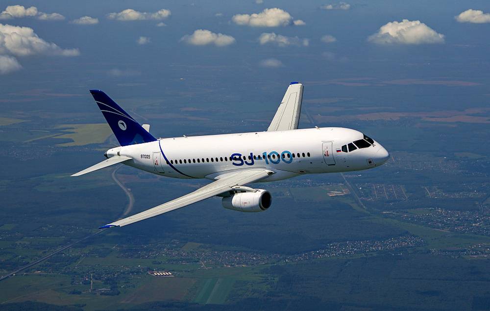 «Яковлев»: что даст лайнерам МС-21 и Sukhoi Superjet ребрендинг производителя? «Яковлев»: что даст лайнерам МС-21 и Sukhoi Superjet ребрендинг производителя?