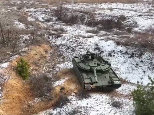 Названо оружие ВС РФ, затмевающее на Украине западные аналоги (ВИДЕО)
