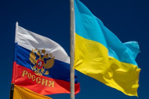 Forbes: Переговоры России и Украины могут стать наиболее важными в 2024 году Forbes: Переговоры России и Украины могут стать наиболее важными в 2024 году