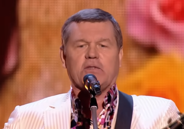 Александр Новиков нашел причину для ухода с телевидения Александр Новиков нашел причину для ухода с телевидения