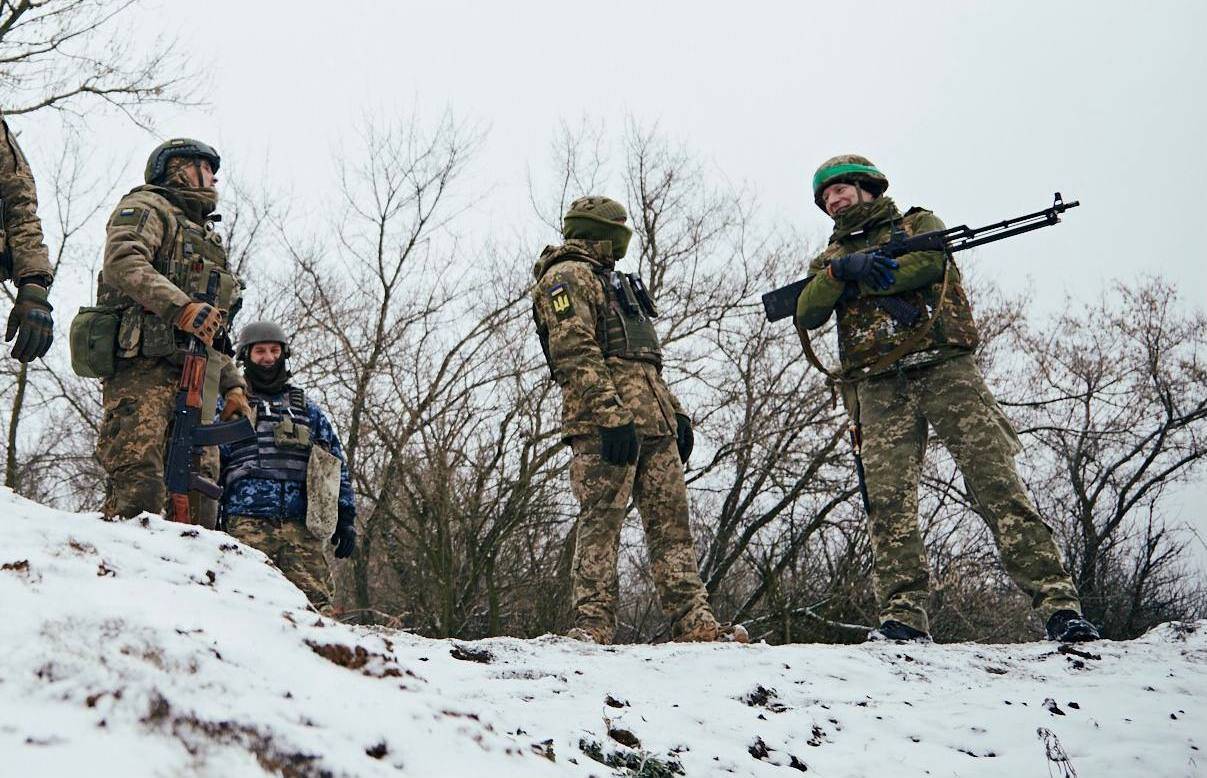 Французский историк заявил, что НАТО уже проигрывает украинский конфликт Французский историк заявил, что НАТО уже проигрывает украинский конфликт