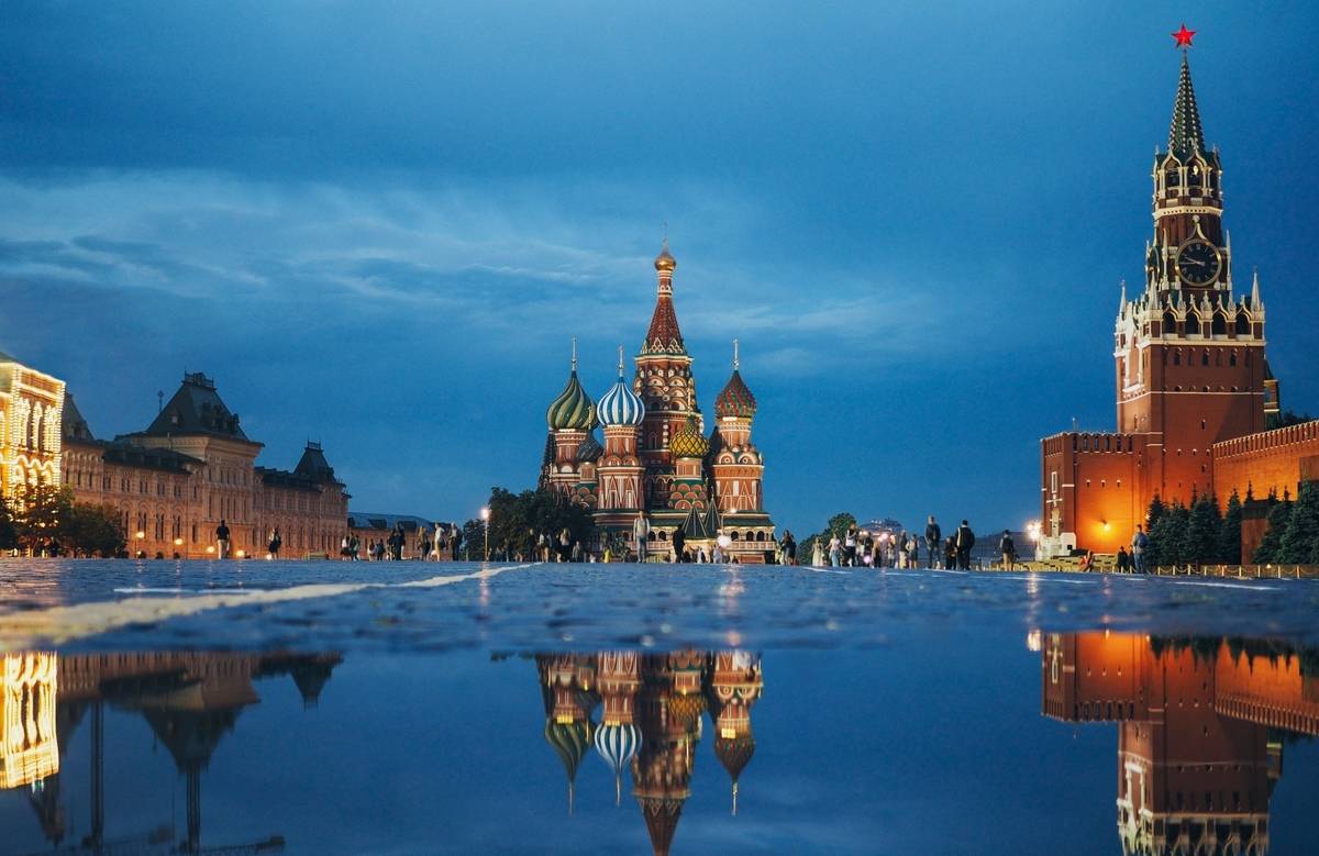 «Тревожно прочное состояние»: Spectator поясняет, почему Россия не развалилась за два года «Тревожно прочное состояние»: Spectator поясняет, почему Россия не развалилась за два года