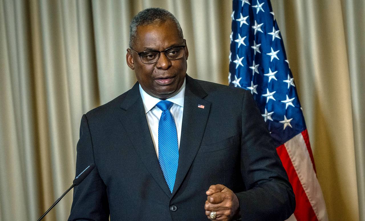 В США продолжается скандал с госпитализацией главы Пентагона Остина