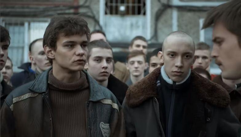 Отар Кушанашвили предрек актерам из «Слова пацана», что их забудут Отар Кушанашвили предрек актерам из «Слова пацана», что их забудут