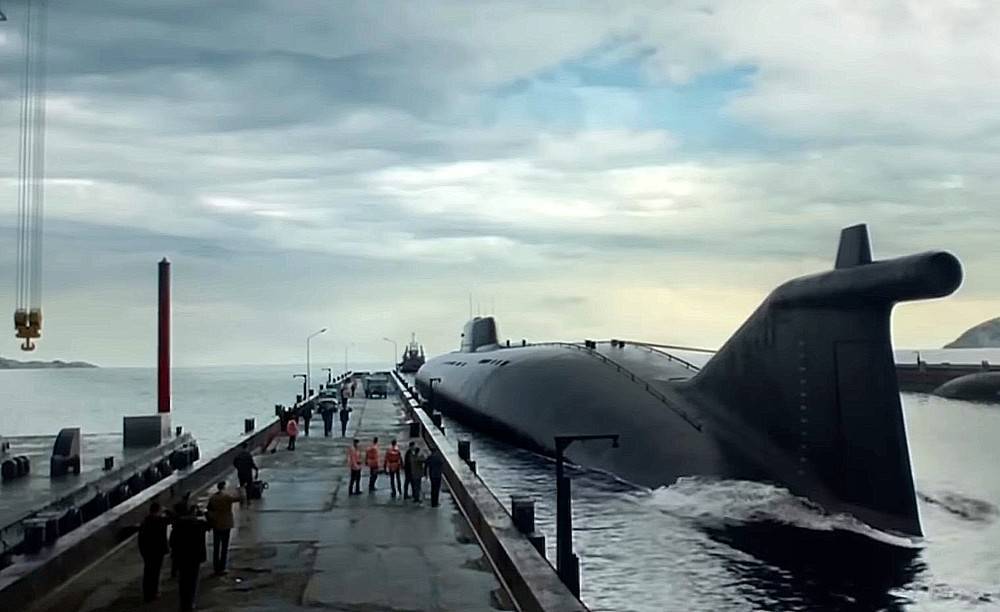 Merkur: Россия вооружается в Индо-Тихоокеанском регионе Merkur: Россия вооружается в Индо-Тихоокеанском регионе