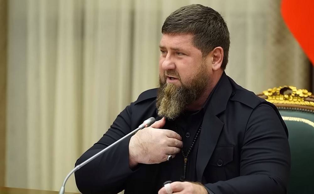Военнопленные в обмен на санкции: что хотел показать глава ЧР Рамзан Кадыров