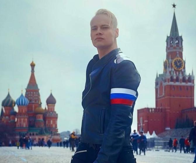 SHAMAN высказался о возможности дать интервью Собчак и Дудю SHAMAN высказался о возможности дать интервью Собчак и Дудю