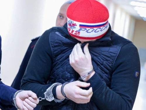 16-летнего дагестанца задержали за поджог бомбардировщика Су — 34 на Урале (ВИДЕО)