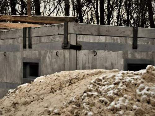 СМИ раскрыли оружие поражения стальных бункеров ВСУ под Харьковом (ФОТО)