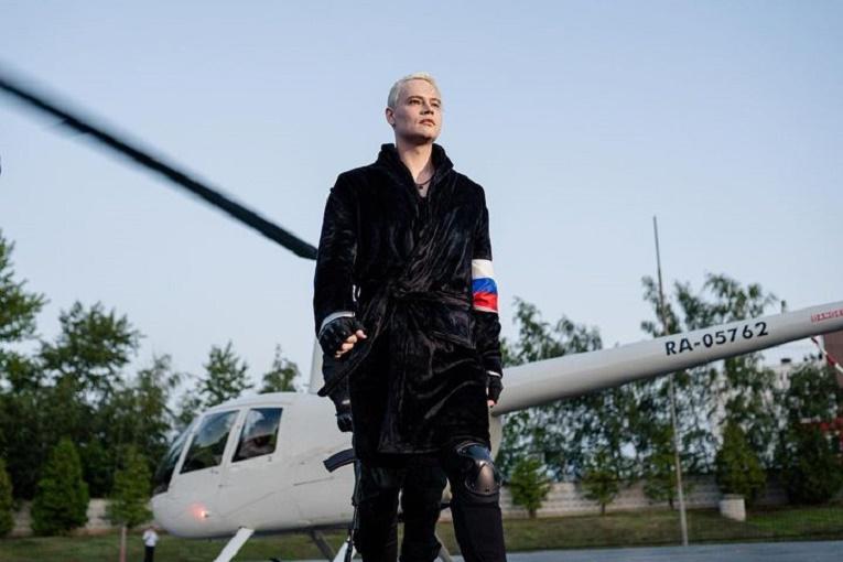 SHAMAN дал ответ Пугачёвой, упомянувшей его
