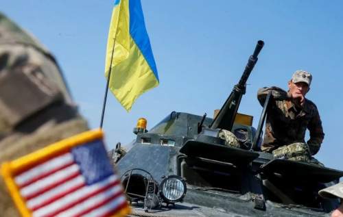 WP: прекращение помощи США может обернуться катастрофой для Украины