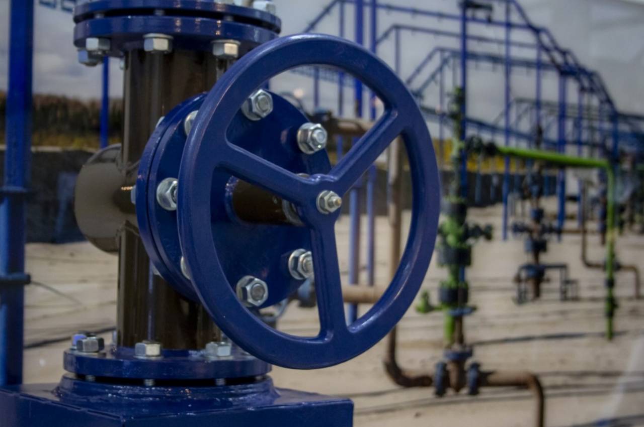 Bloomberg: в прошлом году Россия установила очередной рекорд по бурению нефтяных скважин Bloomberg: в прошлом году Россия установила очередной рекорд по бурению нефтяных скважин