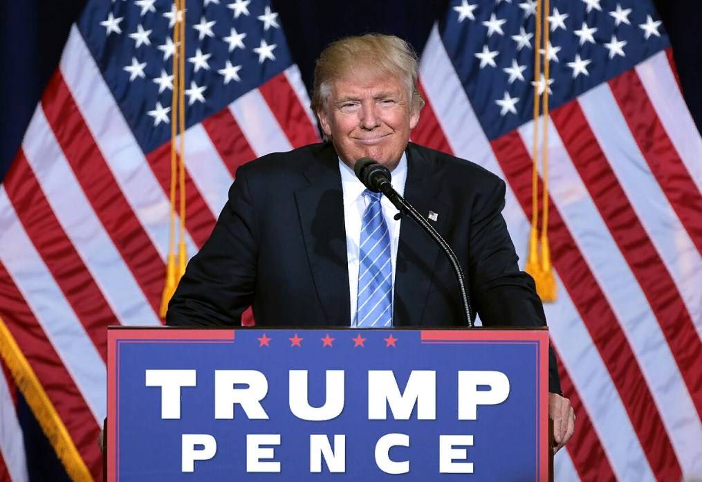 Трамп предупредил, что в случае войны в Европе США не будет помогать ЕС