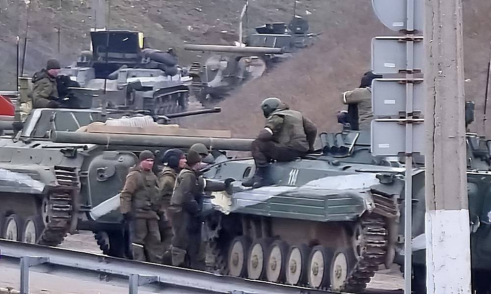Почему Харьков может превратиться в новую «Авдеевку» для российского Белгорода Почему Харьков может превратиться в новую «Авдеевку» для российского Белгорода