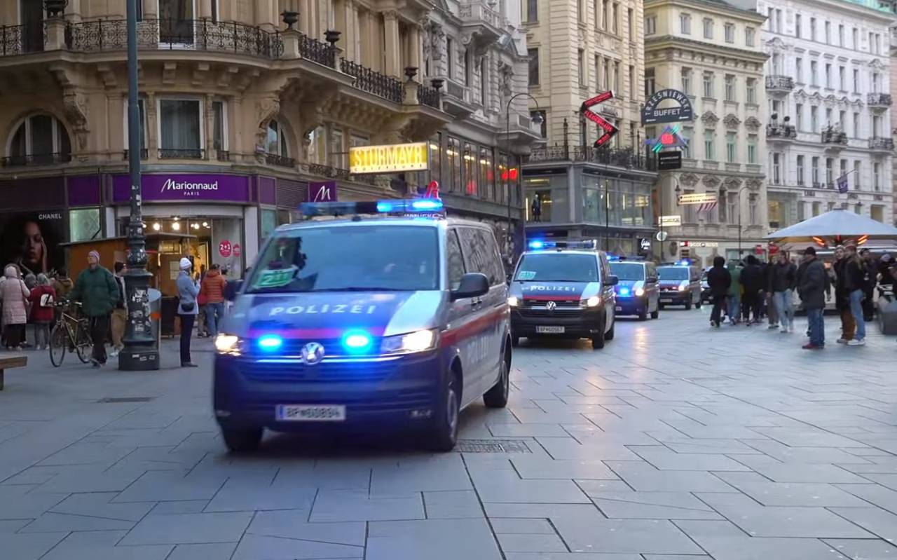 Радикалы обираются провести «реэмиграцию» в Германии