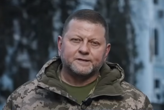 Аналитик Меркурис нашел неприятные последствия для Залужного после ударов России
