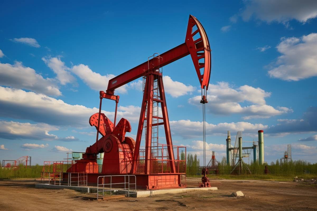 Восстановление справедливости: американская нефть больше не конкурент российской в Азии Восстановление справедливости: американская нефть больше не конкурент российской в Азии