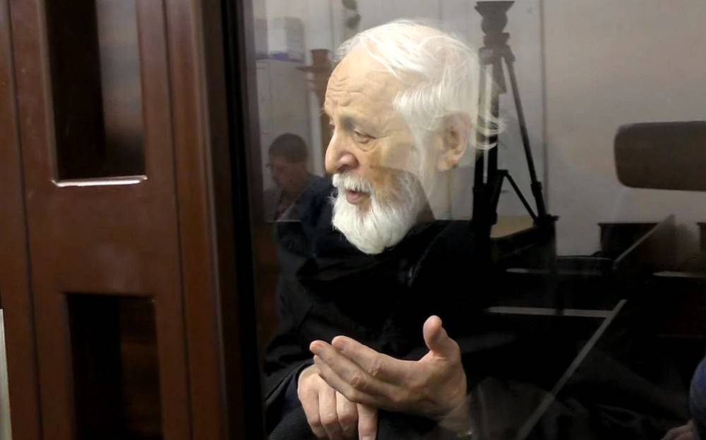 Полковник Чернышов – герой Афганистана и мученик Украины