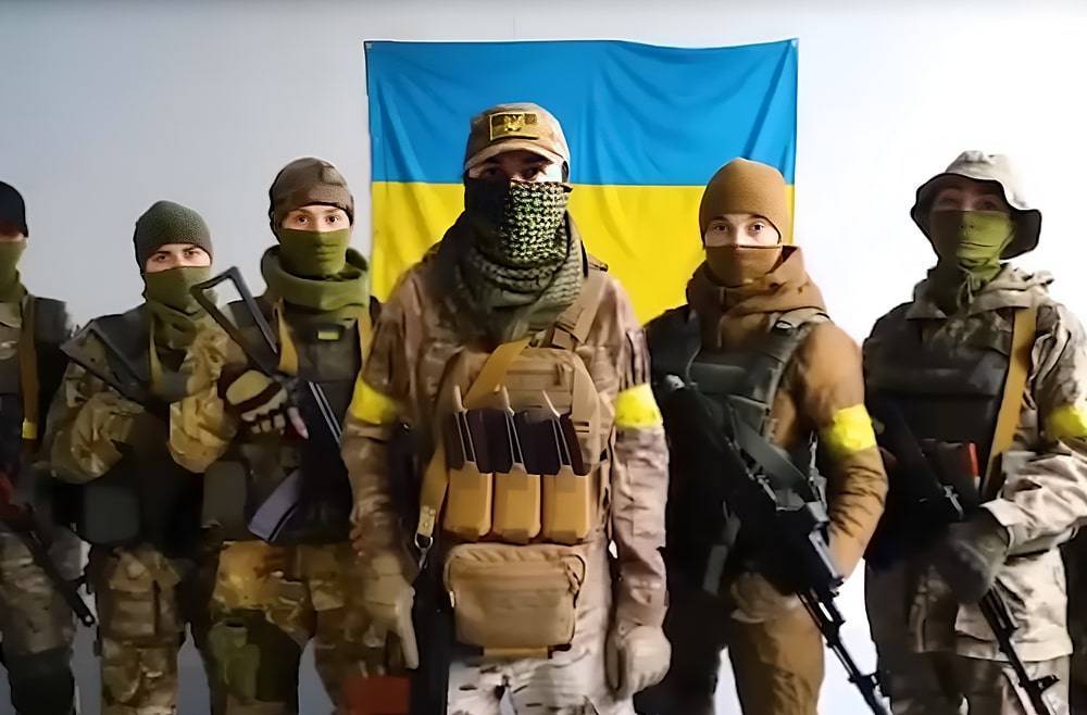 Военные США предлагают Киеву более эффективно использовать женщин на военной службе Военные США предлагают Киеву более эффективно использовать женщин на военной службе