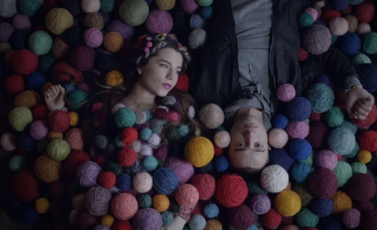 Украинская певица устроила скандал из-за номера Камилы Валиевой в ледовом шоу