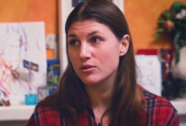 Марьяна Спивак объяснила причину отъезда из России