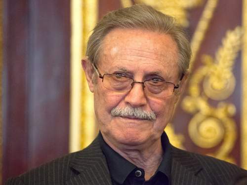 СМИ рассказали, какое наследство оставил Юрий Соломин