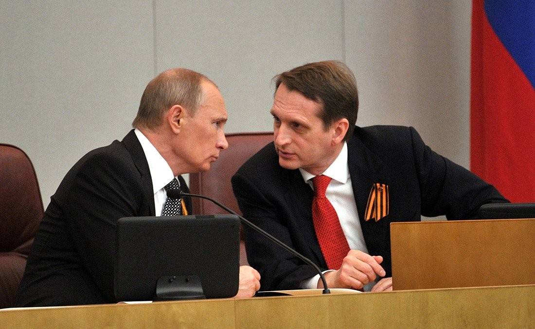 Чем опасна для России новая «пятая колонна»?