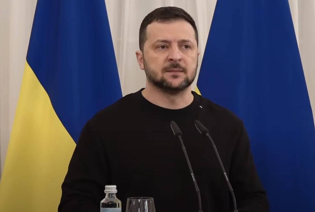 Зеленский рассказал о «чудо-оружии», предоставленном западными союзниками