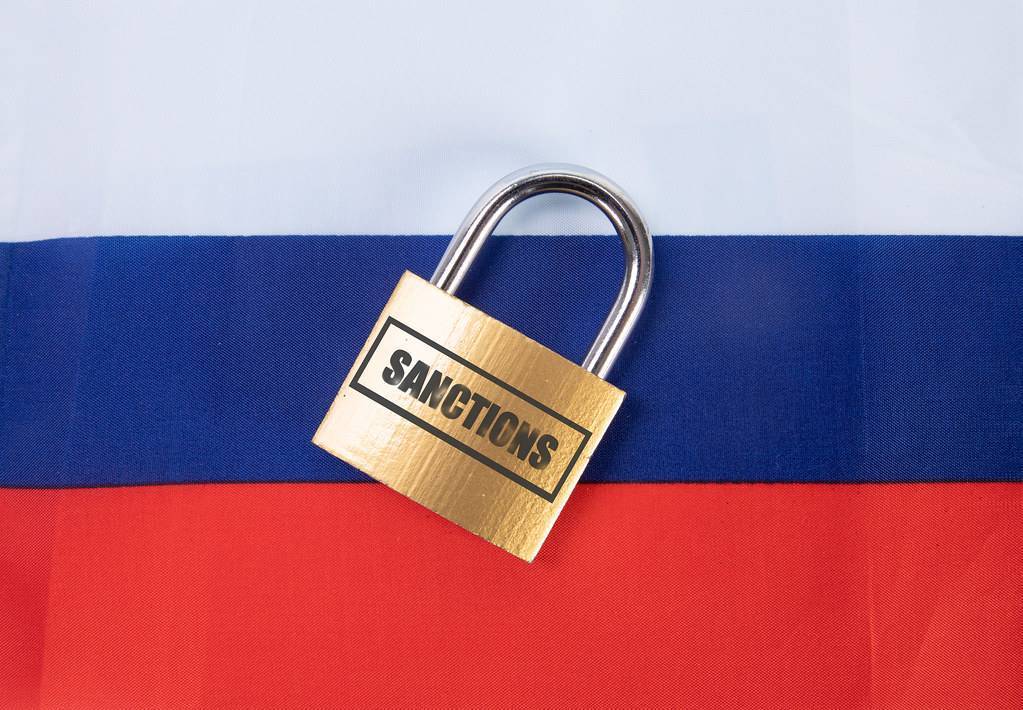 Последний пакет антироссийских санкций от Евросоюза: ещё один красивый автогол Последний пакет антироссийских санкций от Евросоюза: ещё один красивый автогол