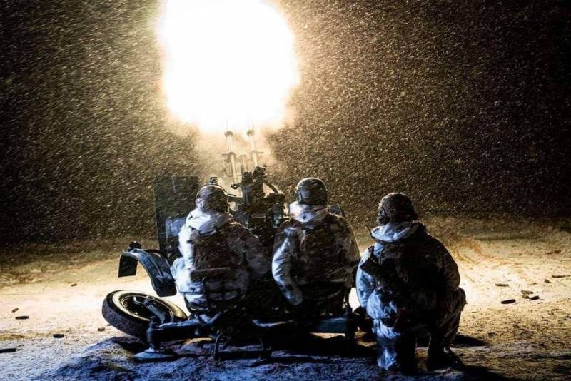 На Украине привели статистику о «сбитых» российских ракетах