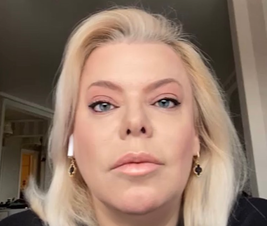 Внучка Яны Поплавской получила необычное имя