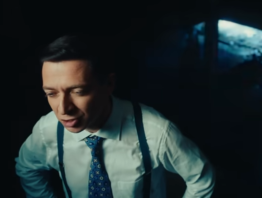 Oxxxymiron могут запретить въезд в ОАЭ из-за политических высказываний