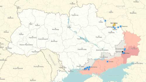 ВКС ударили по Украине, получившей гарантии безопасности от Лондона (ВИДЕО) ВКС ударили по Украине, получившей гарантии безопасности от Лондона (ВИДЕО)