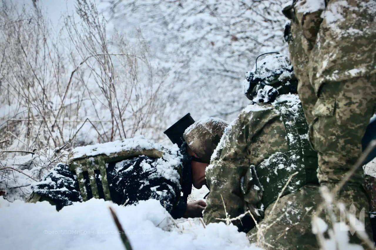 Мобилизация на Украине может привести к массовому отступлению ВСУ уже в этом году