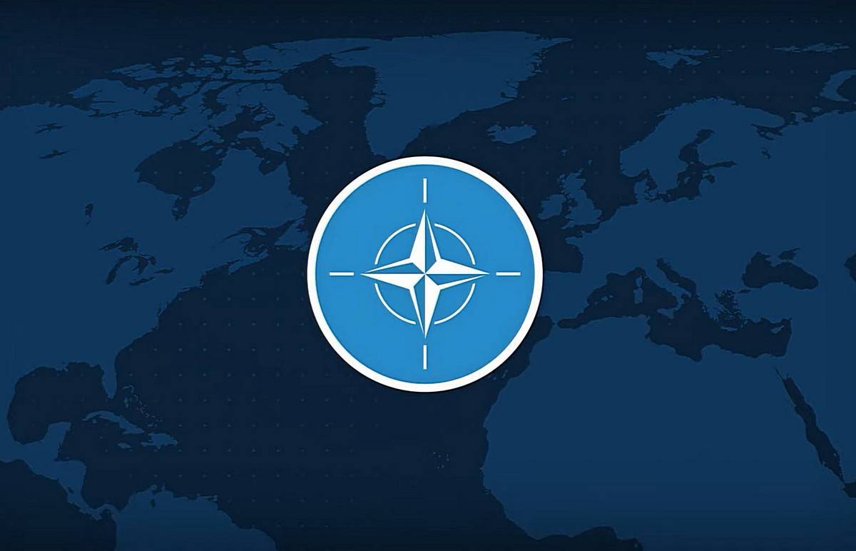 США пытаются взять Россию в осаду с западного направления, используя НАТО