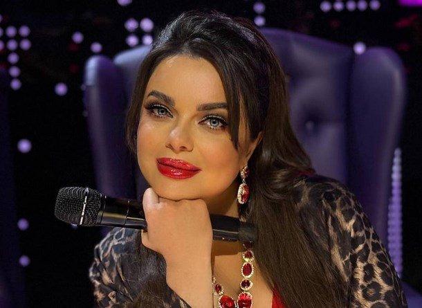 Наташа Королева по-украински поздравила Алексея Глызина с днем рождения
