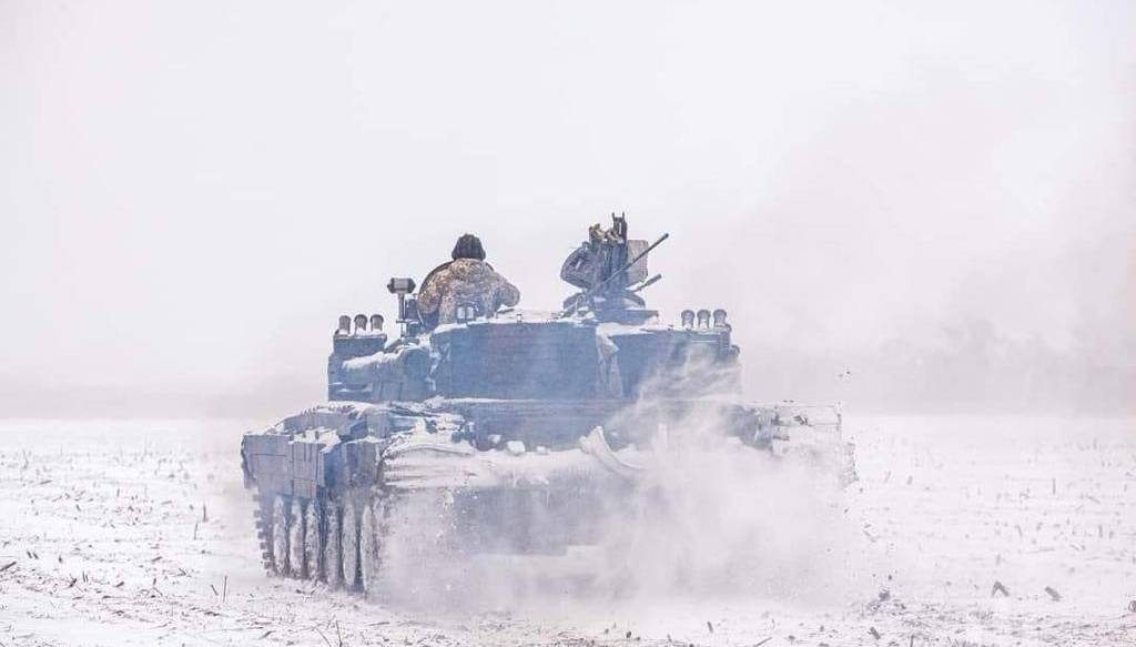 Поражение Украины: Германия активно готовится к прямому противостоянию НАТО и России Поражение Украины: Германия активно готовится к прямому противостоянию НАТО и России