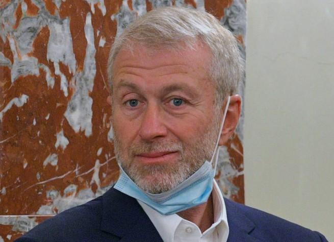 Forbes сообщил, что Роман Абрамович сделал новые вложения в стартапы Европы Forbes сообщил, что Роман Абрамович сделал новые вложения в стартапы Европы
