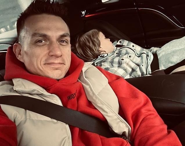 Влад Топалов пришёл в шок из-за неудобств в горах Узбекистана Влад Топалов пришёл в шок из-за неудобств в горах Узбекистана