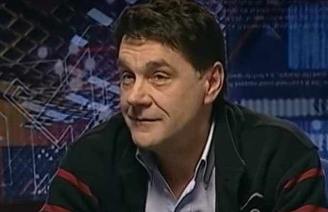 Сергей Маковецкий отказался от просьбы поклонницы сбежать от жены в Италию